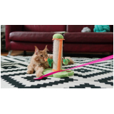 brinquedo de gato preço Parque Tamandaré